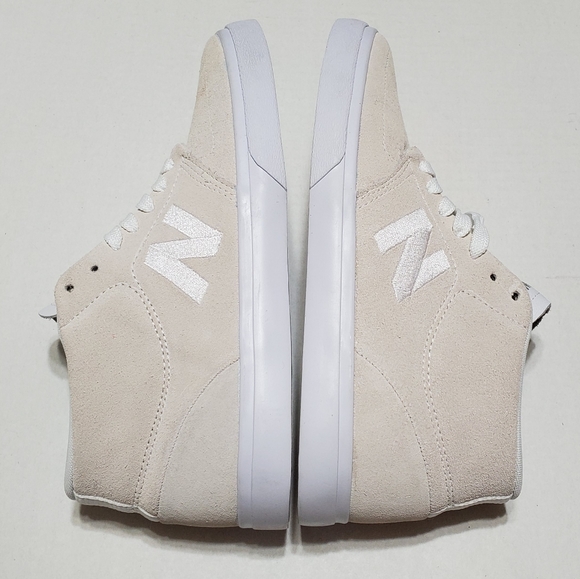 womens high top new balance